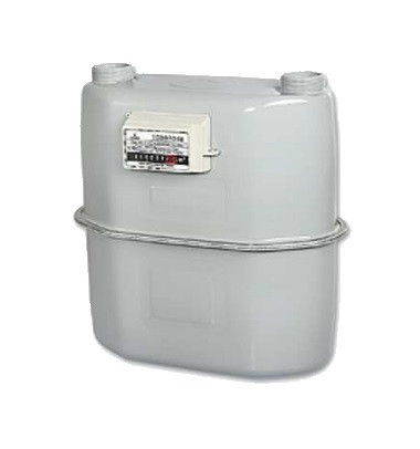 کنتور گاز G16 گازسوزان مناسب برای پروژههای گازرسانی صنعتی و تأسیسات سنگین