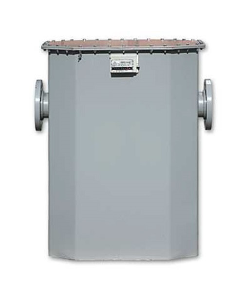 کنتور گاز G65 گازسوزان مناسب برای خطوط پرظرفیت انتقال گاز در پروژههای بزرگ صنعتی