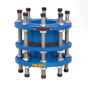 Vog Iran PN10 Dismantling Joint – اتصال قابل پیاده کردن وگ ایران