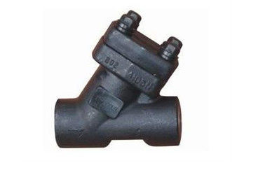 صافی کلاس 800 Strainer Y