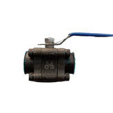 گازی (بال ولو) کلاس 800 OMB A105