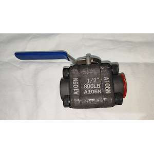 گازی (بال ولو) کلاس 800 OMB A105