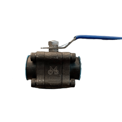 گازی (بال ولو) کلاس 800 OMB A105