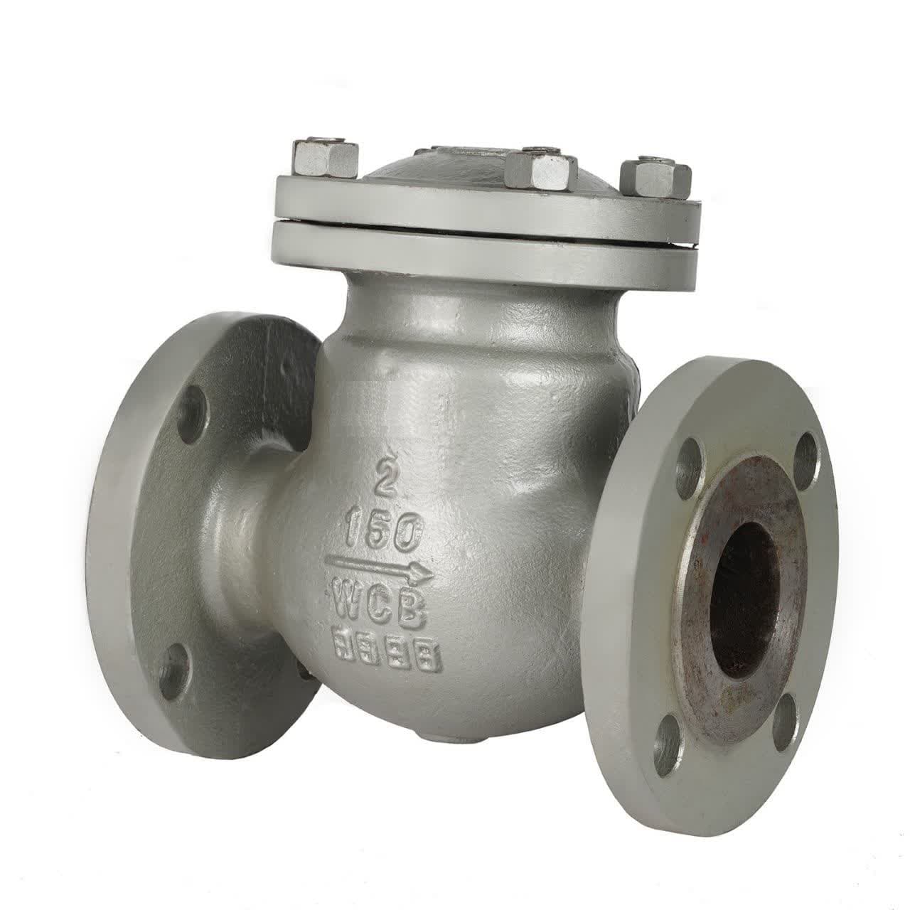 خودکار یکطرفه  کلاس فولاد A216