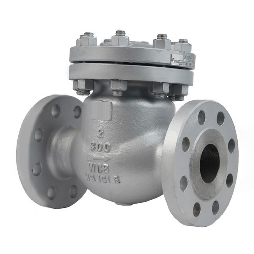 خودکار یکطرفه کلاس 300 فولاد A216