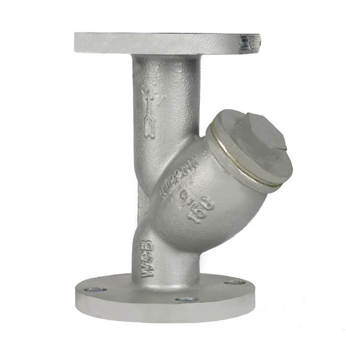 صافی کلاس 150 فولاد A216