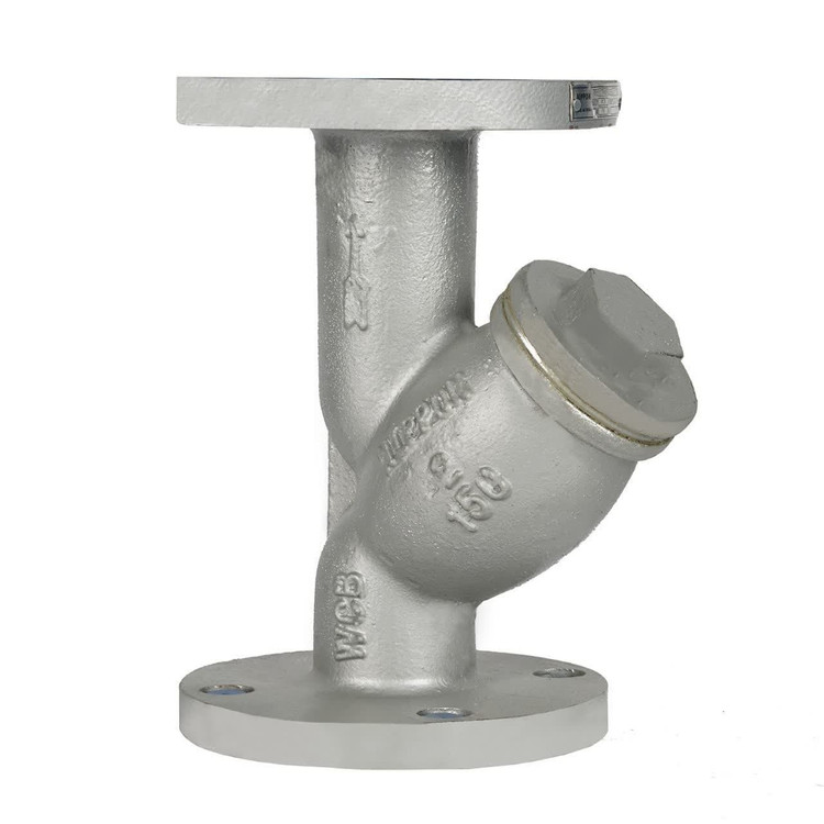 صافی کلاس 150 فولاد A216