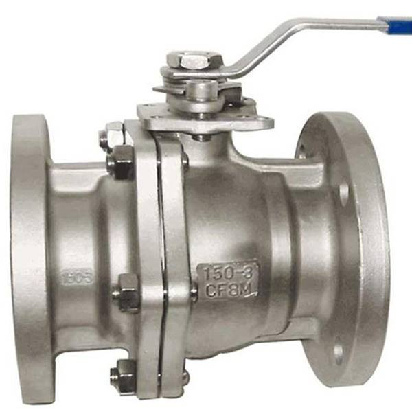 توپی {بال ولو ) کلاس 300 WCB