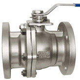 توپی {بال ولو ) کلاس 300 WCB