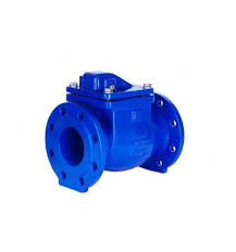 شیر یکطرفه دریچهای PN16 میراب مناسب جلوگیری از برگشت جریان آب